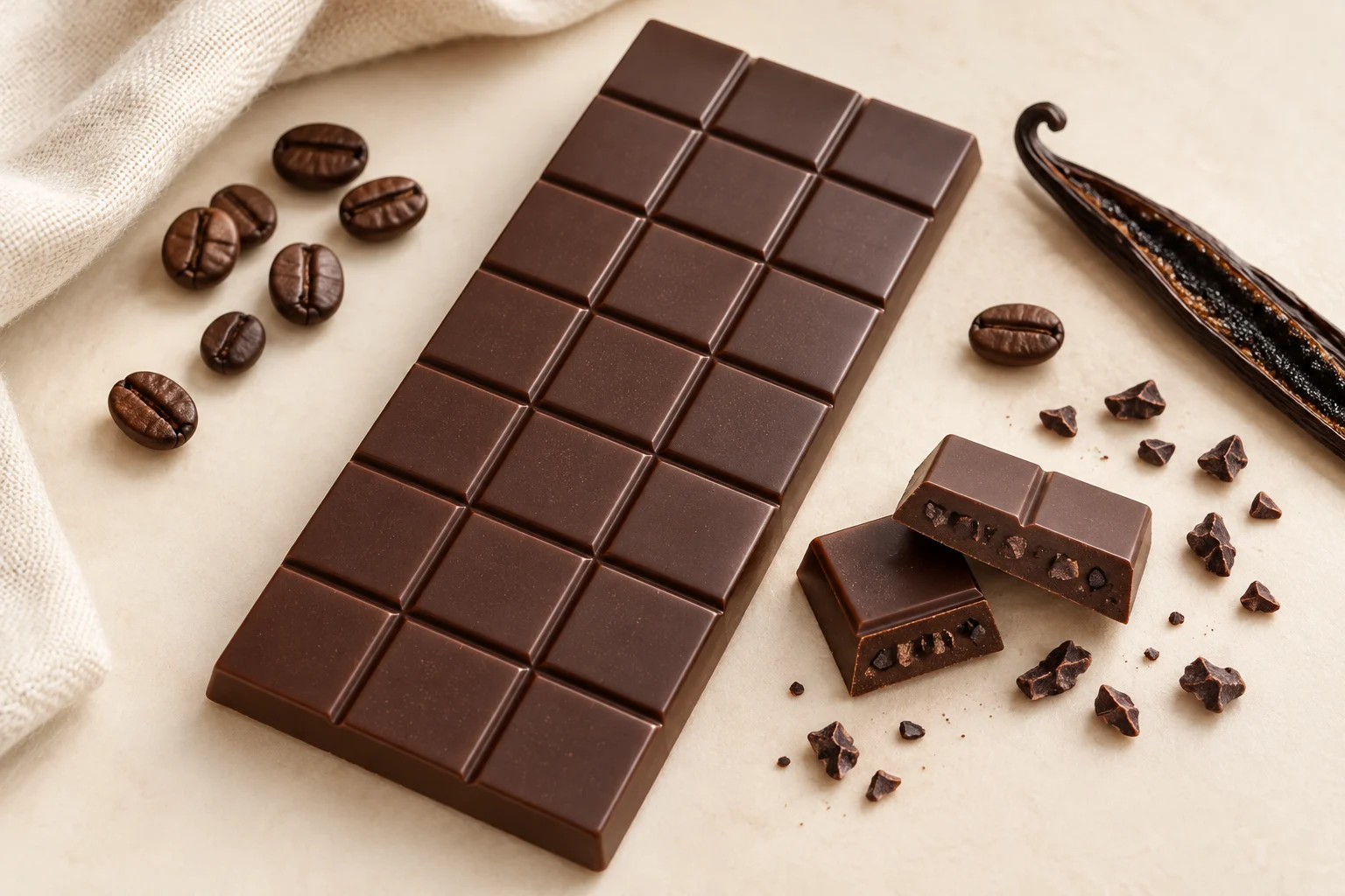 Espresso Crunch