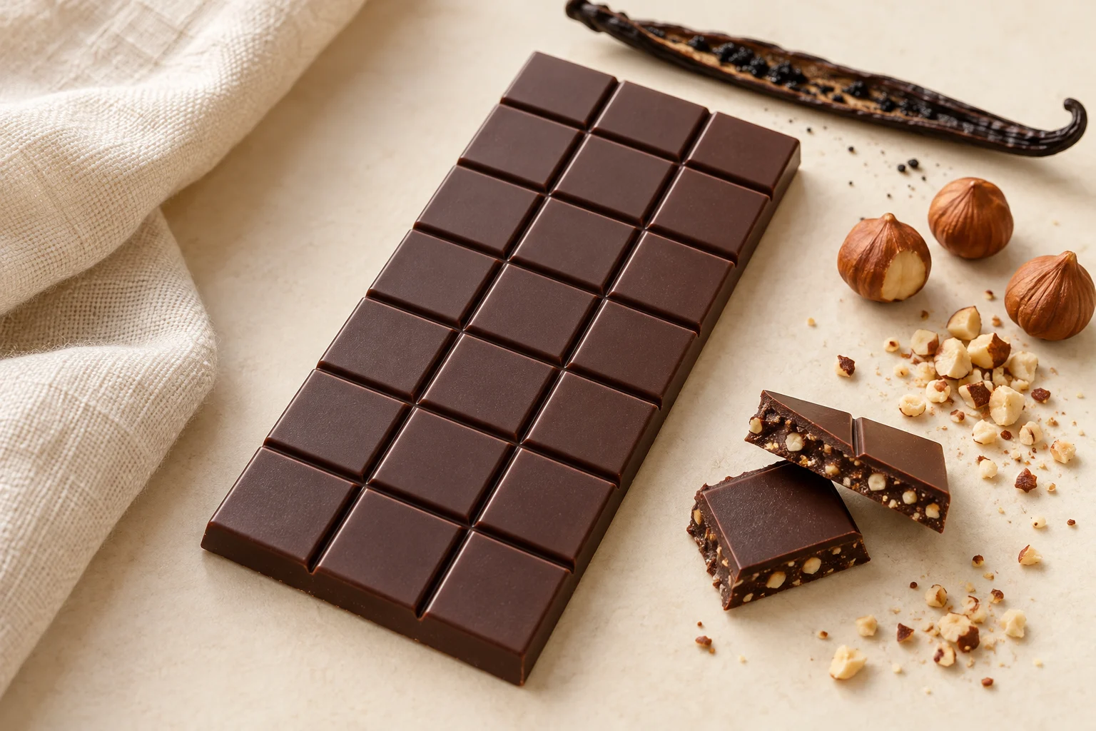 Hazelnut Crunch