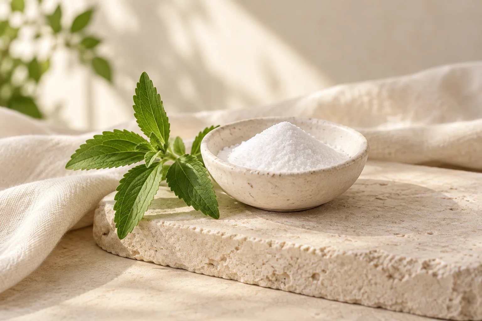 Stevia